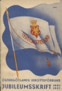 Jubileumsskrifter Östergötlands idrottsförbund 1907-1937